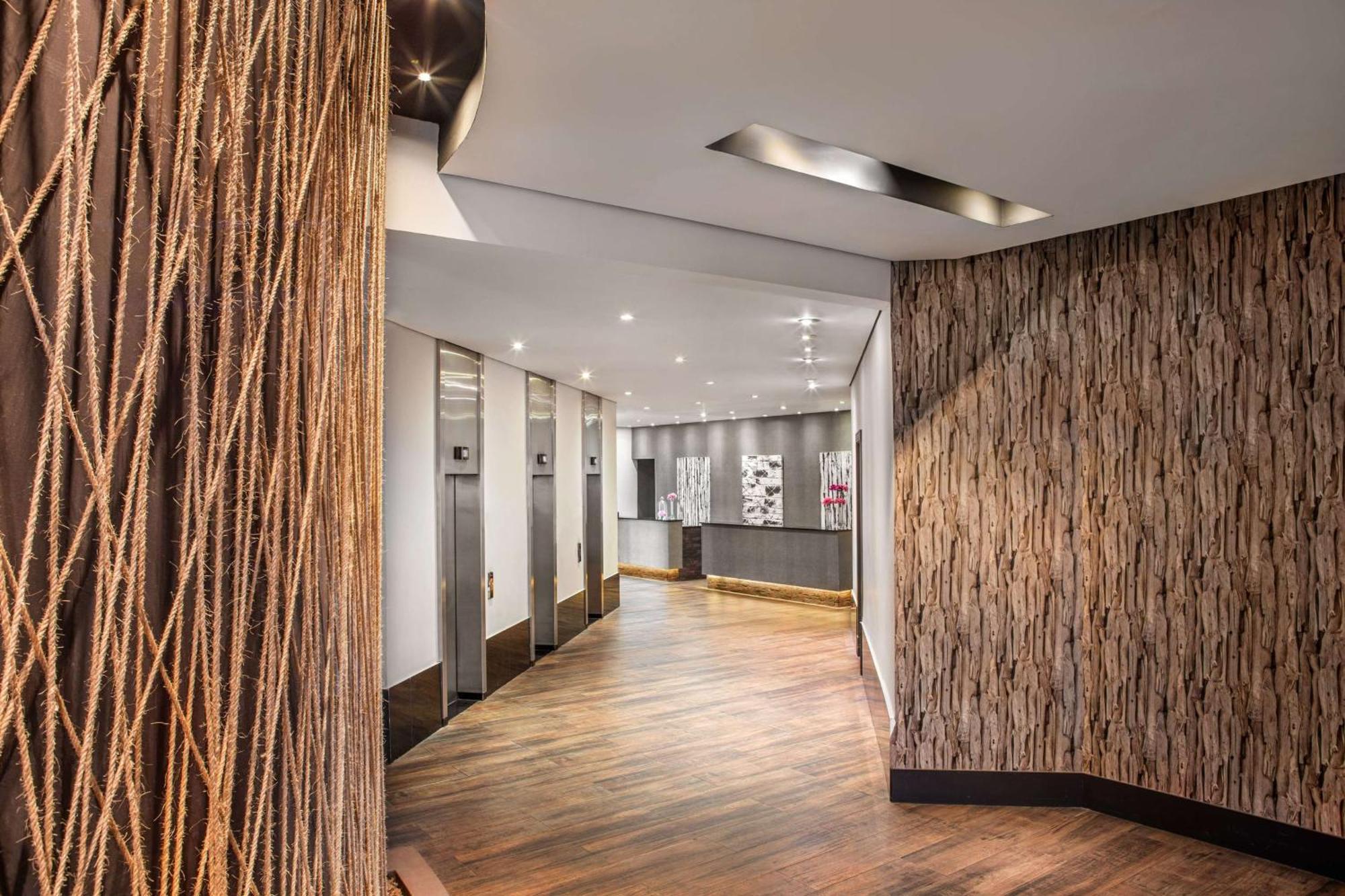 Melia Ibirapuera Hotel São Paulo Ngoại thất bức ảnh