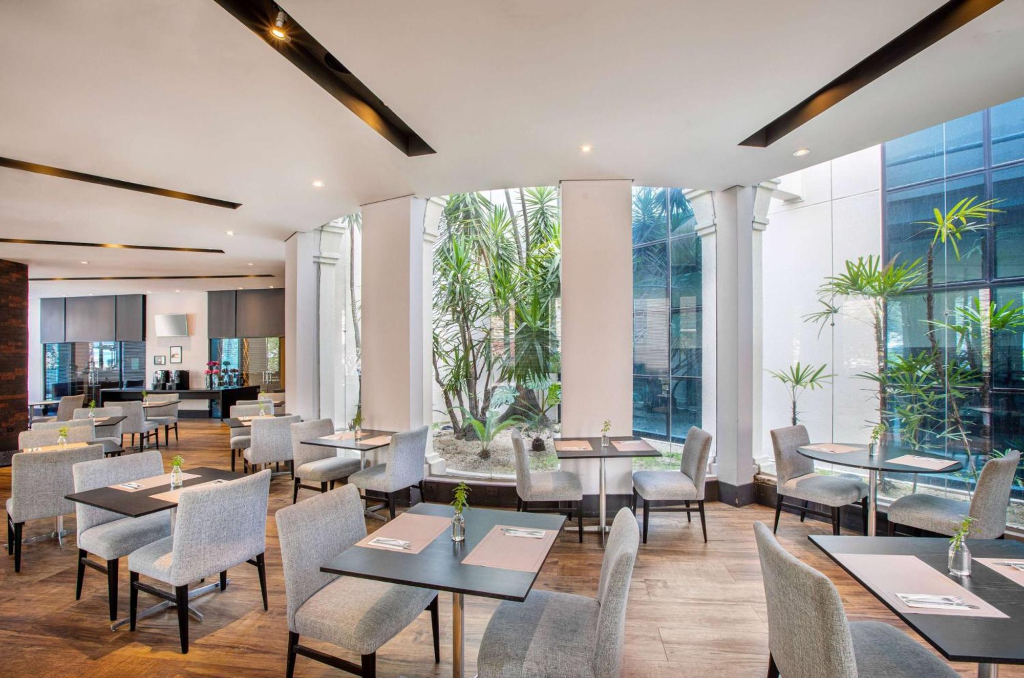 Melia Ibirapuera Hotel São Paulo Ngoại thất bức ảnh