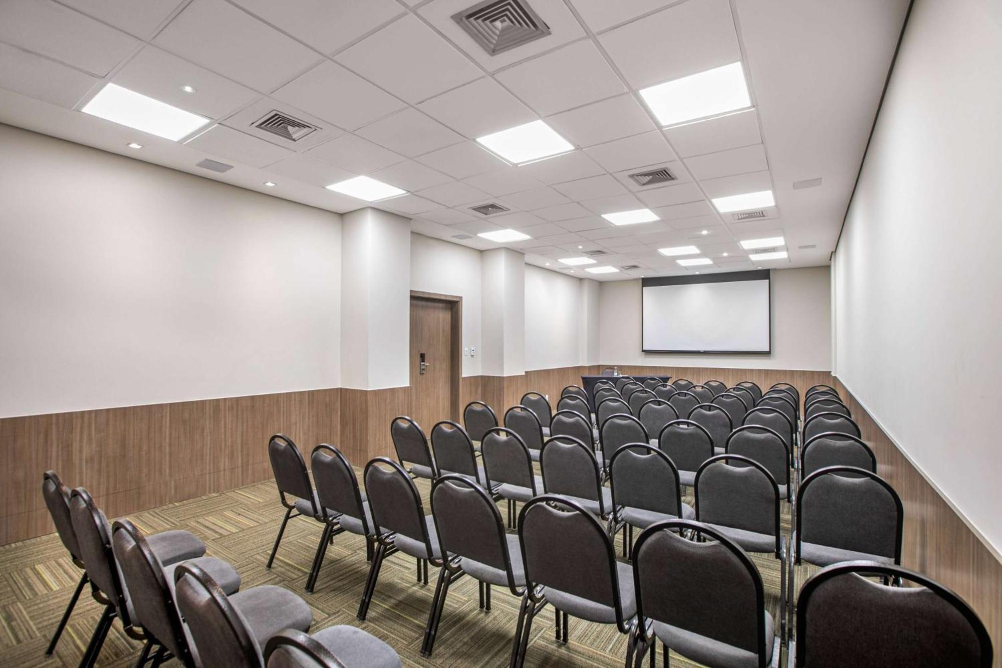 Melia Ibirapuera Hotel São Paulo Ngoại thất bức ảnh
