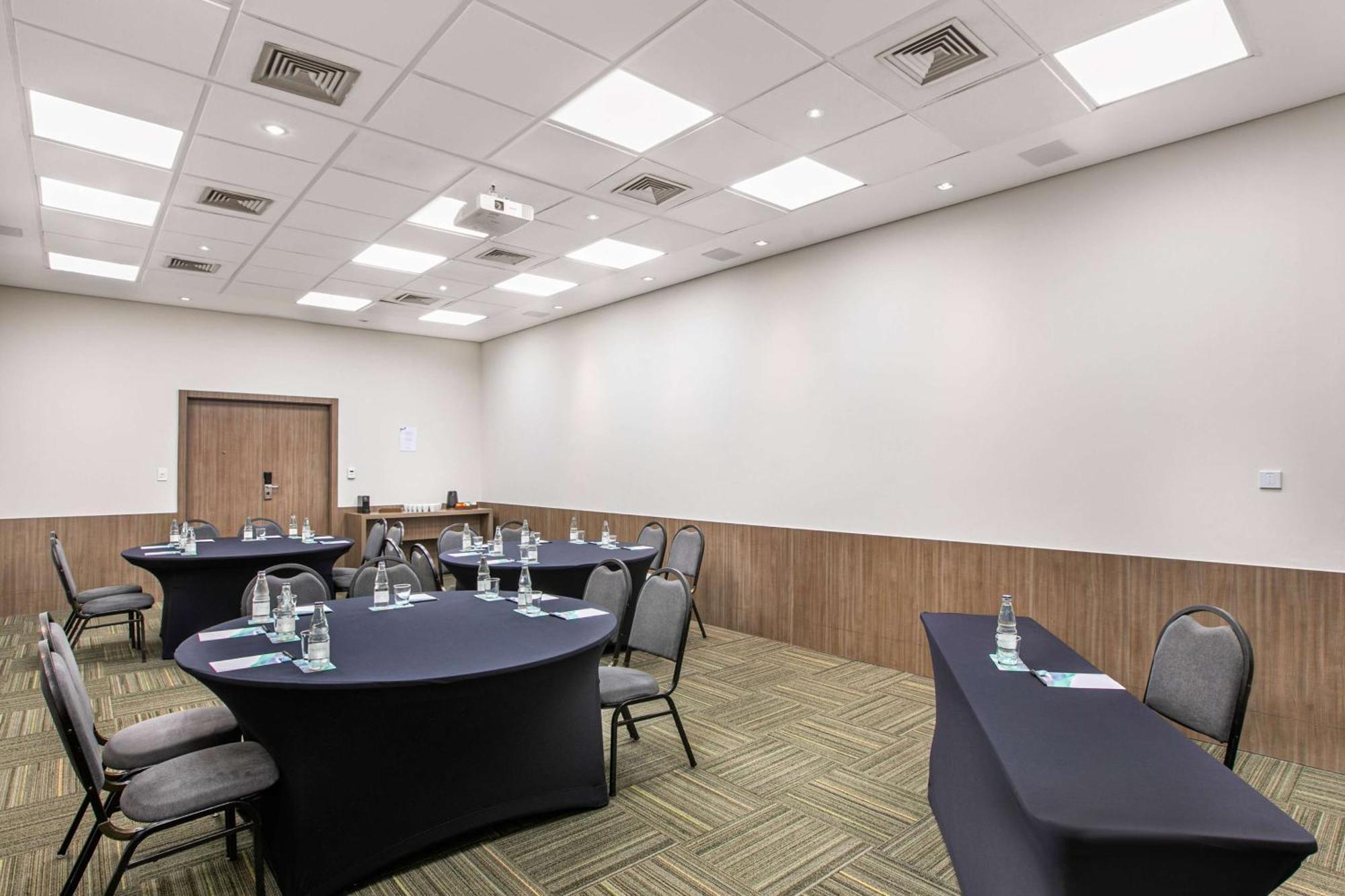 Melia Ibirapuera Hotel São Paulo Ngoại thất bức ảnh