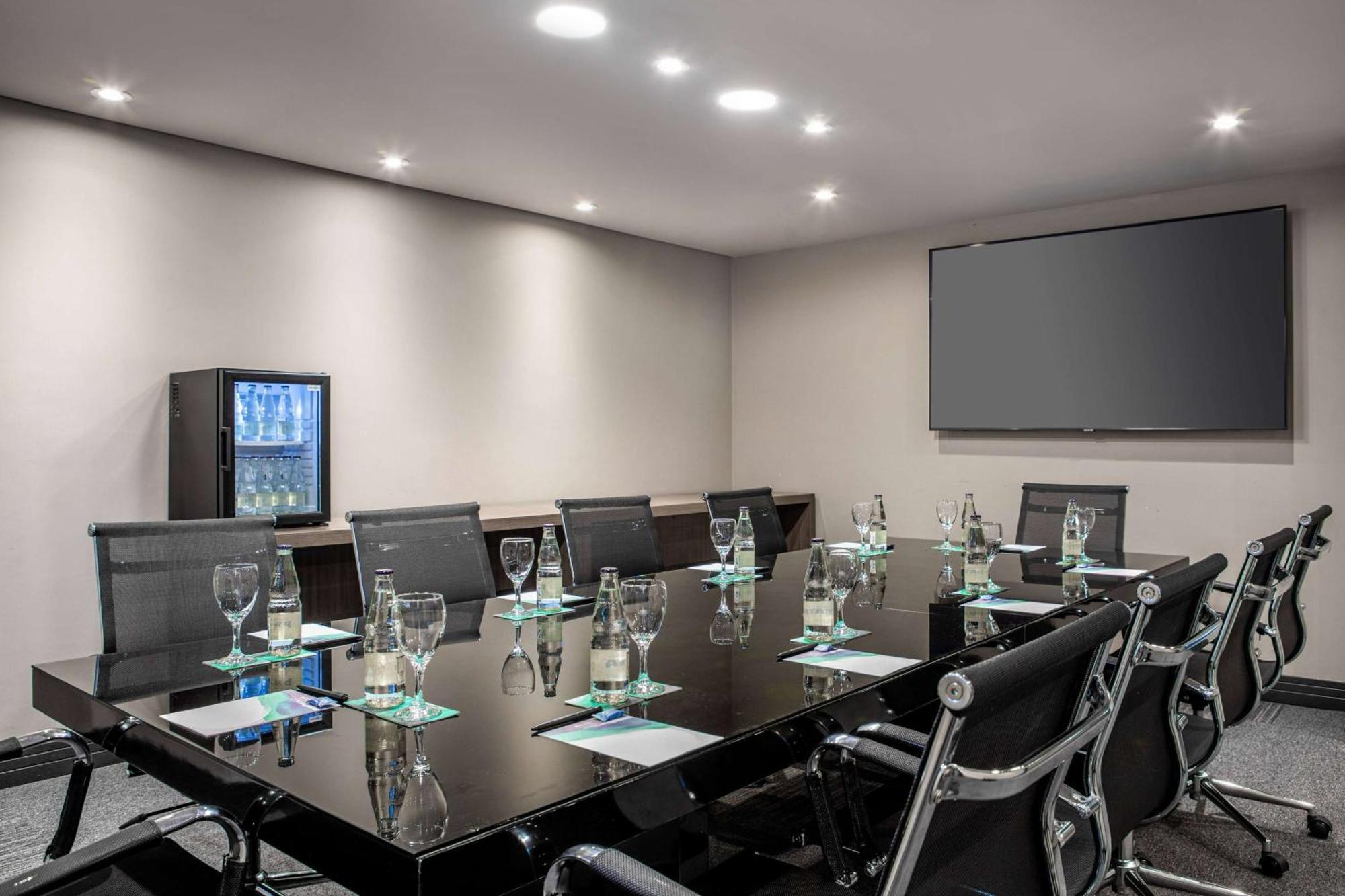 Melia Ibirapuera Hotel São Paulo Ngoại thất bức ảnh