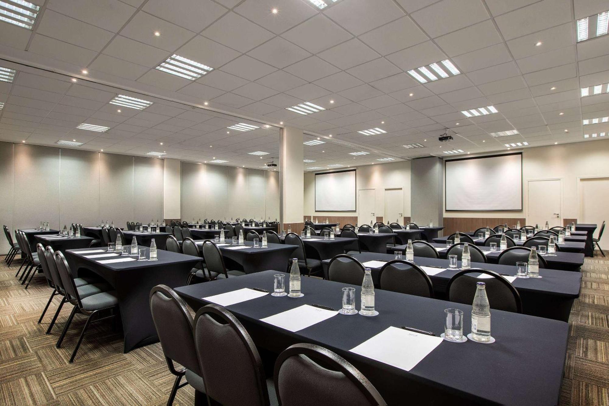 Melia Ibirapuera Hotel São Paulo Ngoại thất bức ảnh