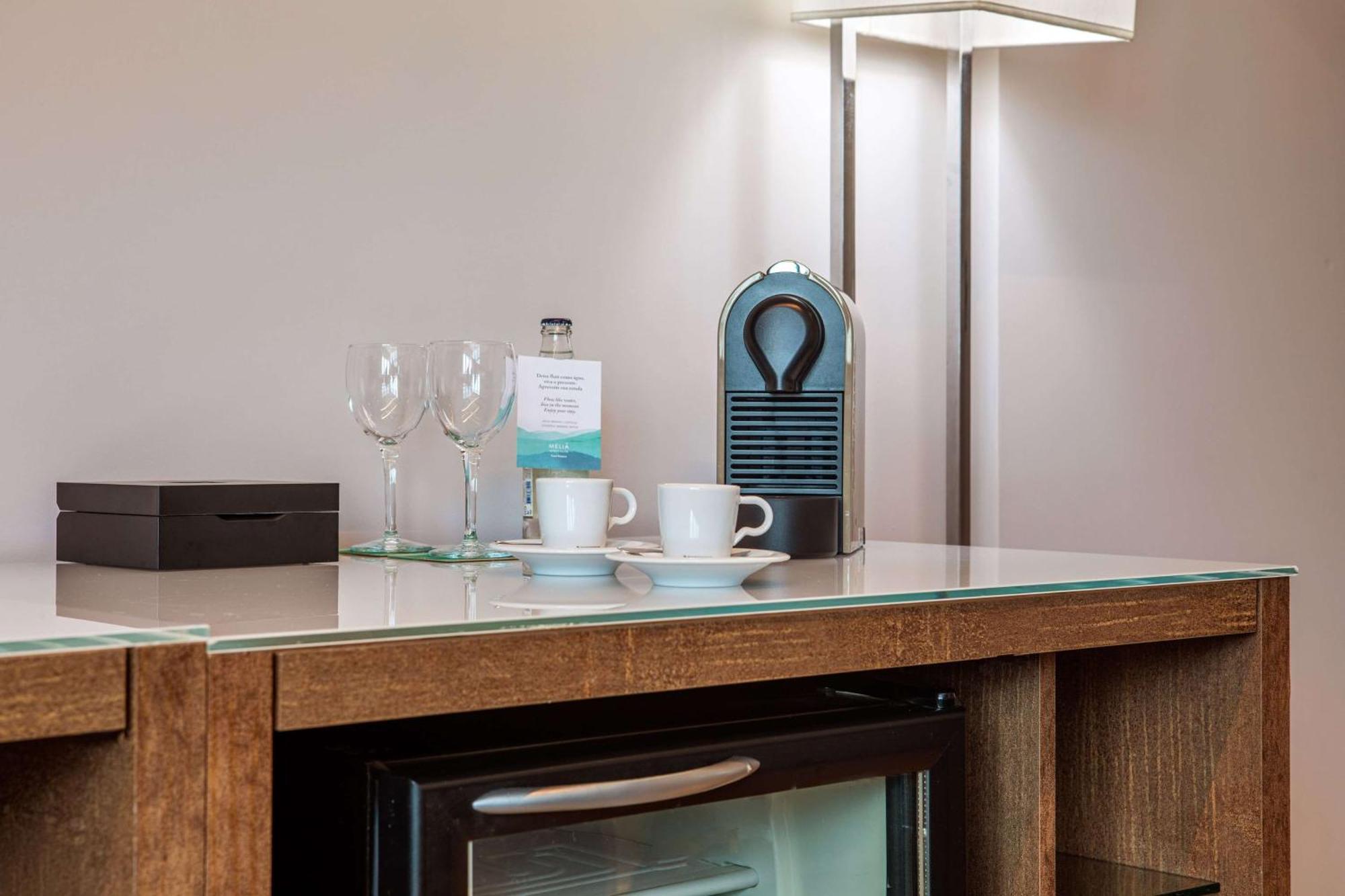 Melia Ibirapuera Hotel São Paulo Ngoại thất bức ảnh