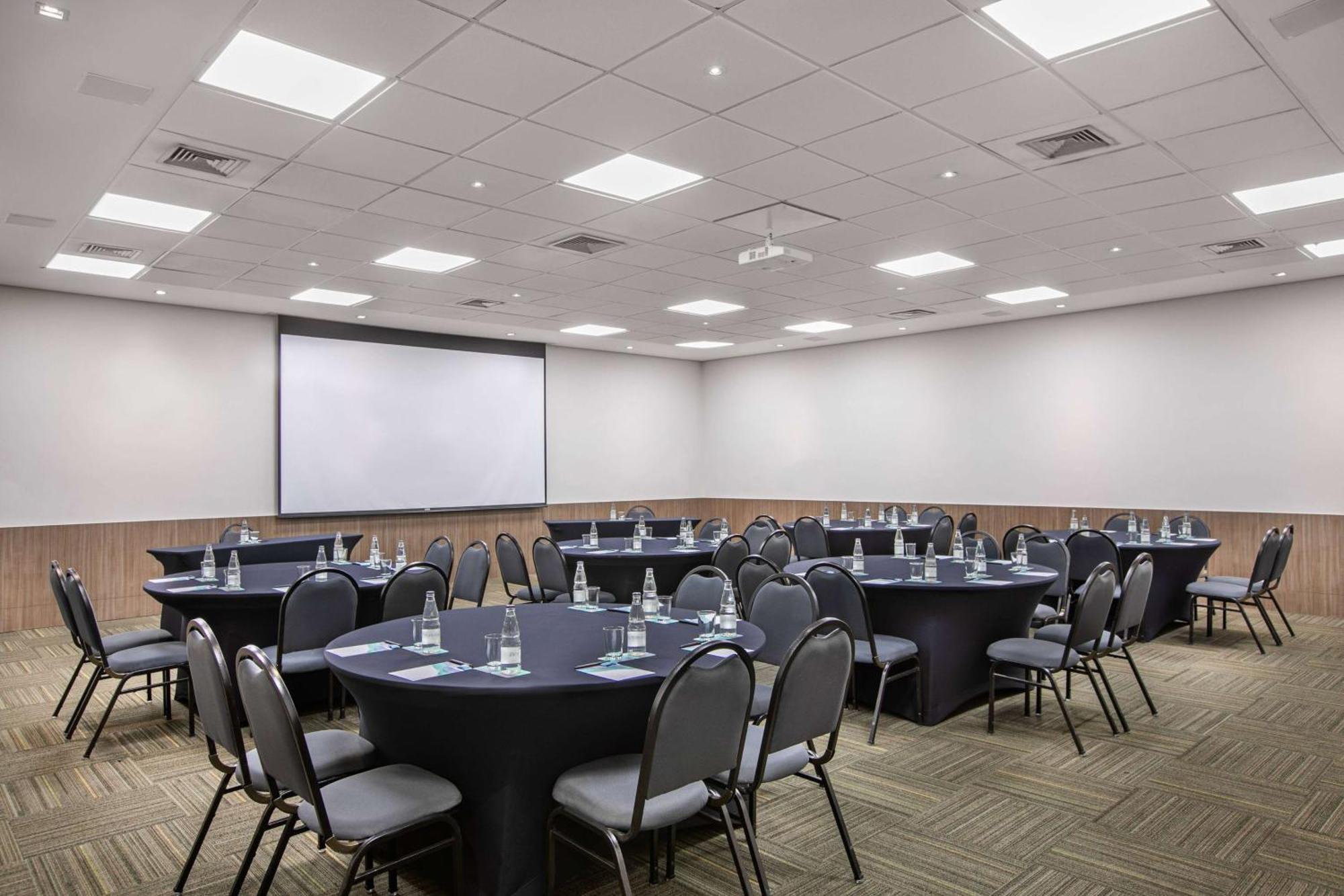 Melia Ibirapuera Hotel São Paulo Ngoại thất bức ảnh