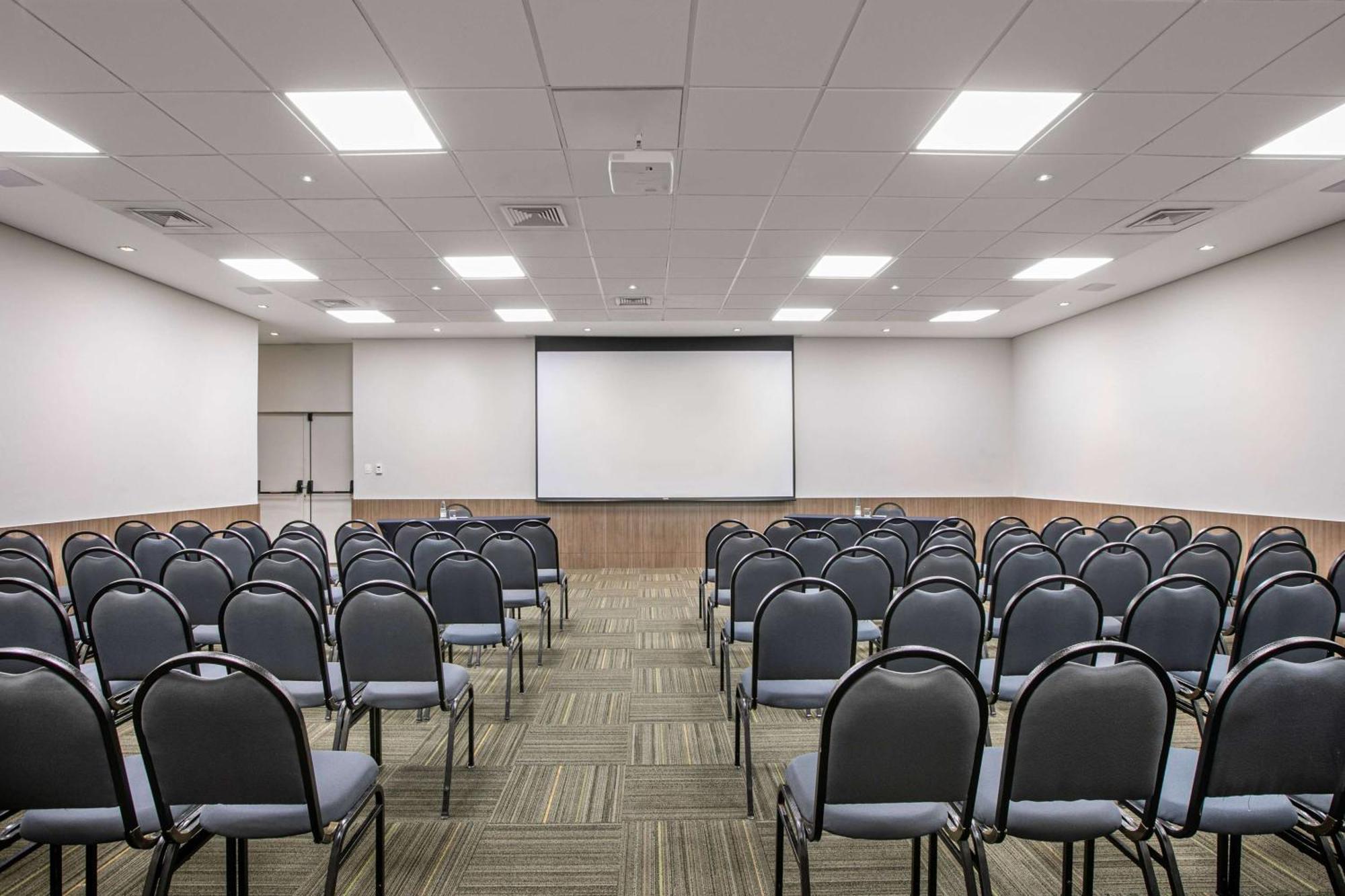 Melia Ibirapuera Hotel São Paulo Ngoại thất bức ảnh