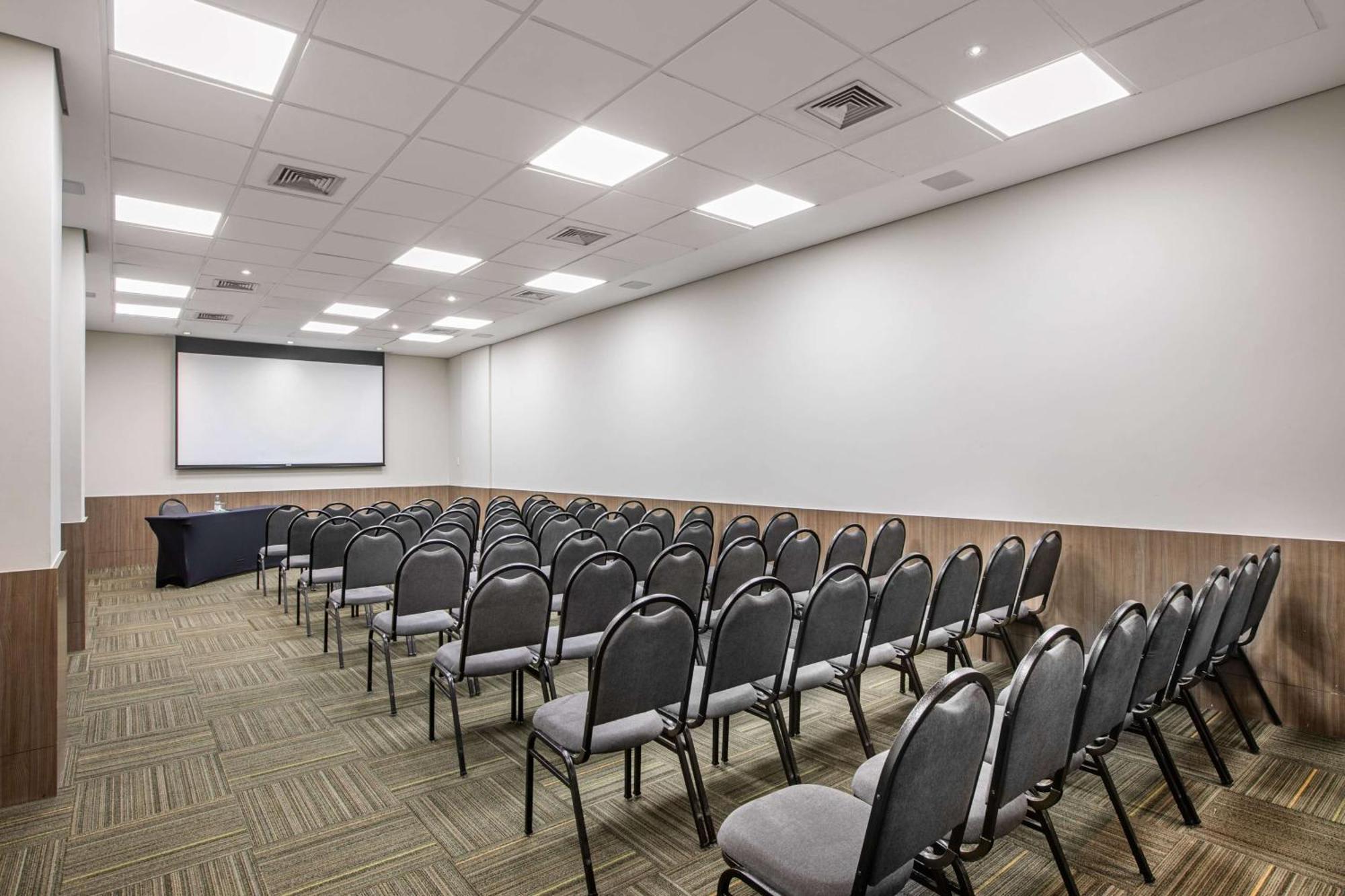 Melia Ibirapuera Hotel São Paulo Ngoại thất bức ảnh