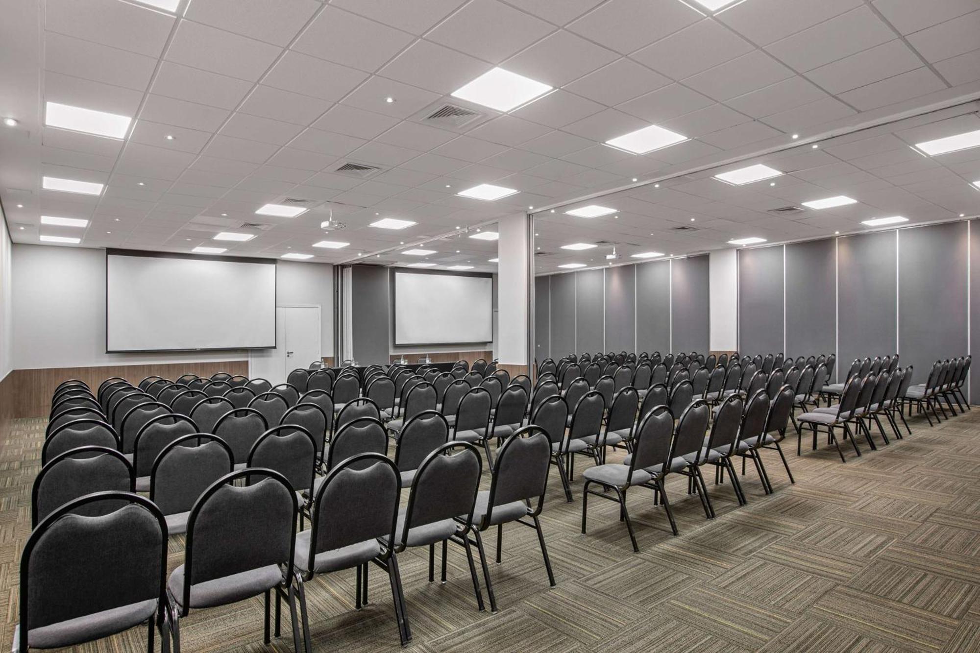 Melia Ibirapuera Hotel São Paulo Ngoại thất bức ảnh