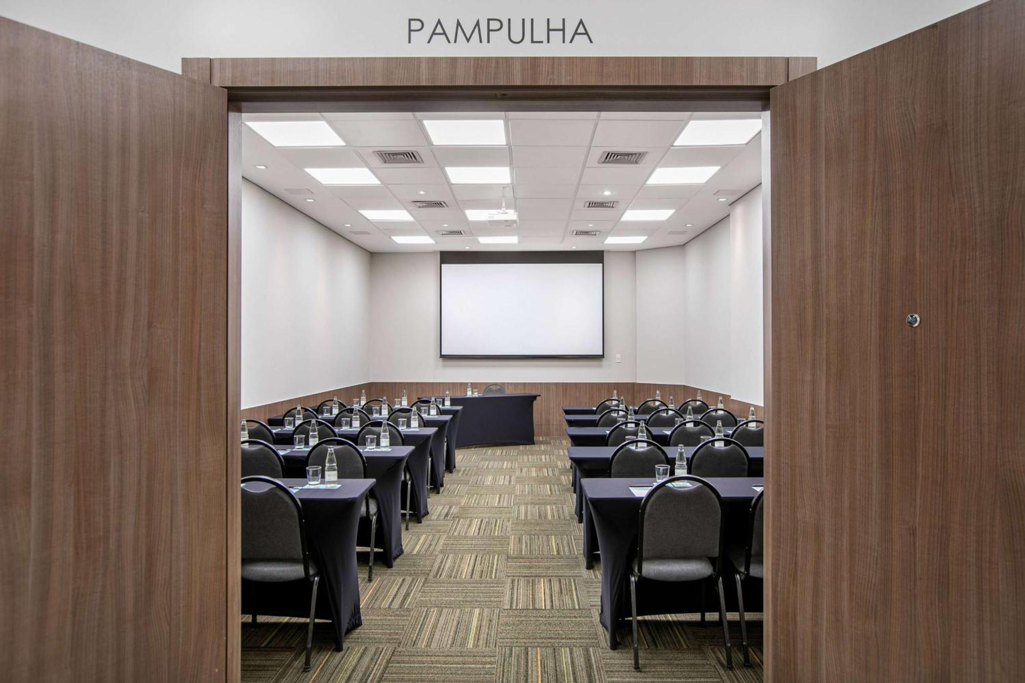 Melia Ibirapuera Hotel São Paulo Ngoại thất bức ảnh