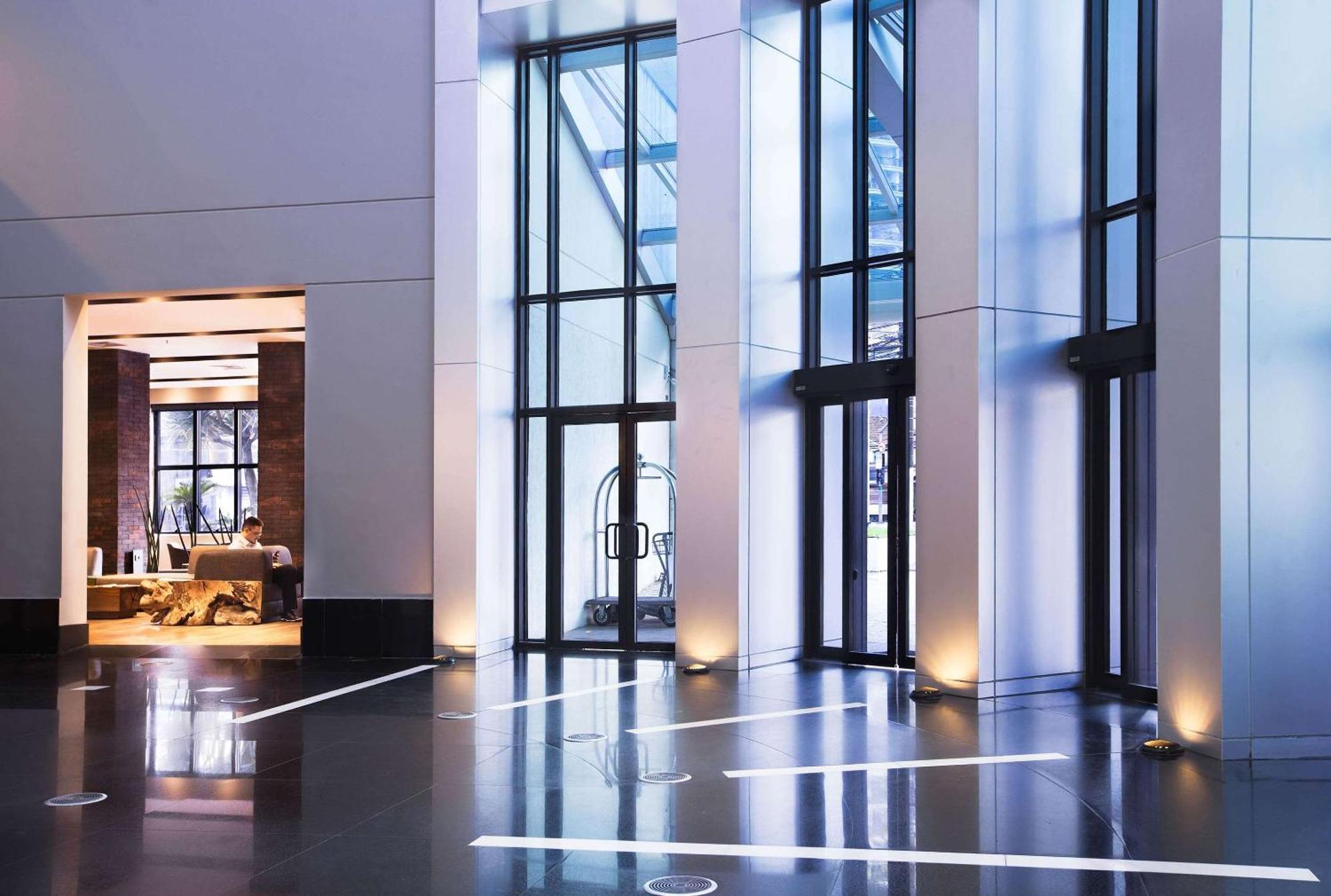 Melia Ibirapuera Hotel São Paulo Ngoại thất bức ảnh