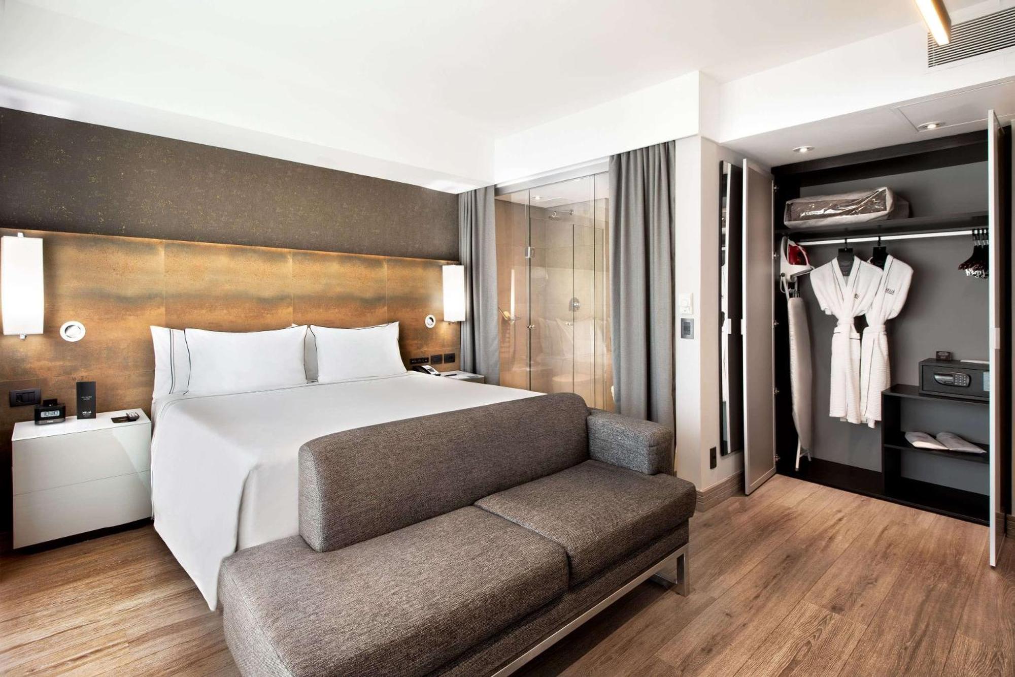 Melia Ibirapuera Hotel São Paulo Ngoại thất bức ảnh