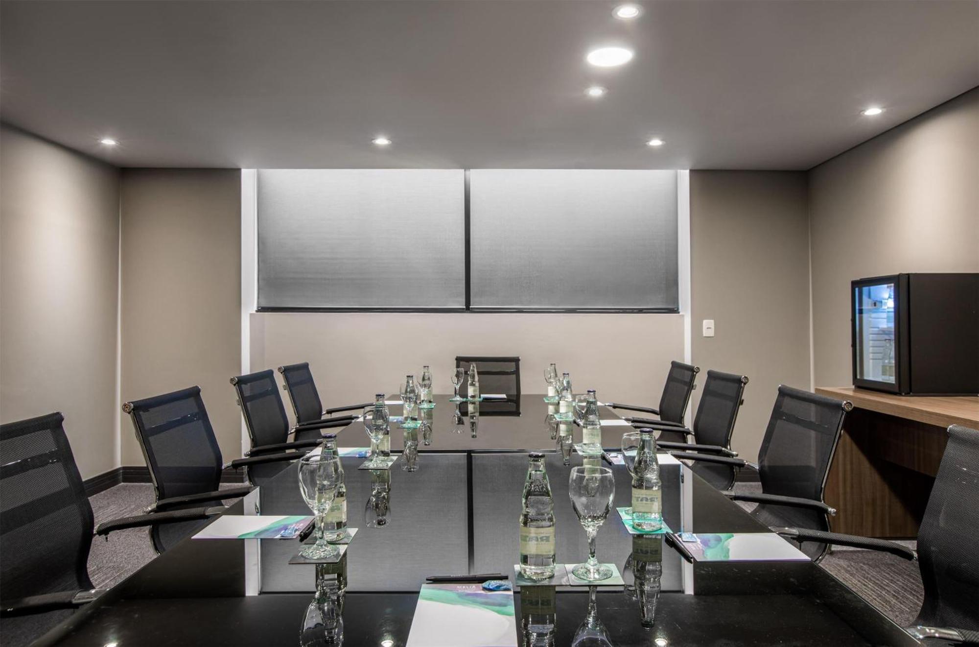 Melia Ibirapuera Hotel São Paulo Ngoại thất bức ảnh