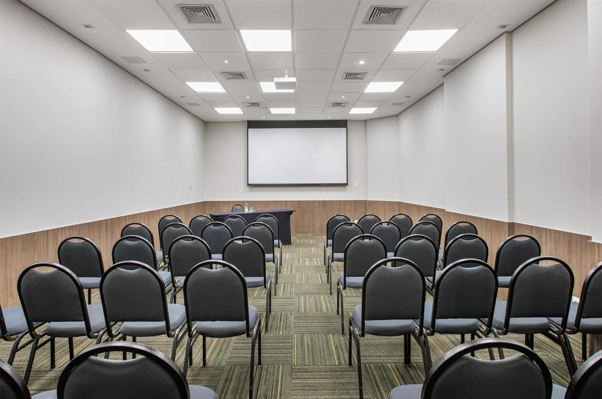 Melia Ibirapuera Hotel São Paulo Ngoại thất bức ảnh
