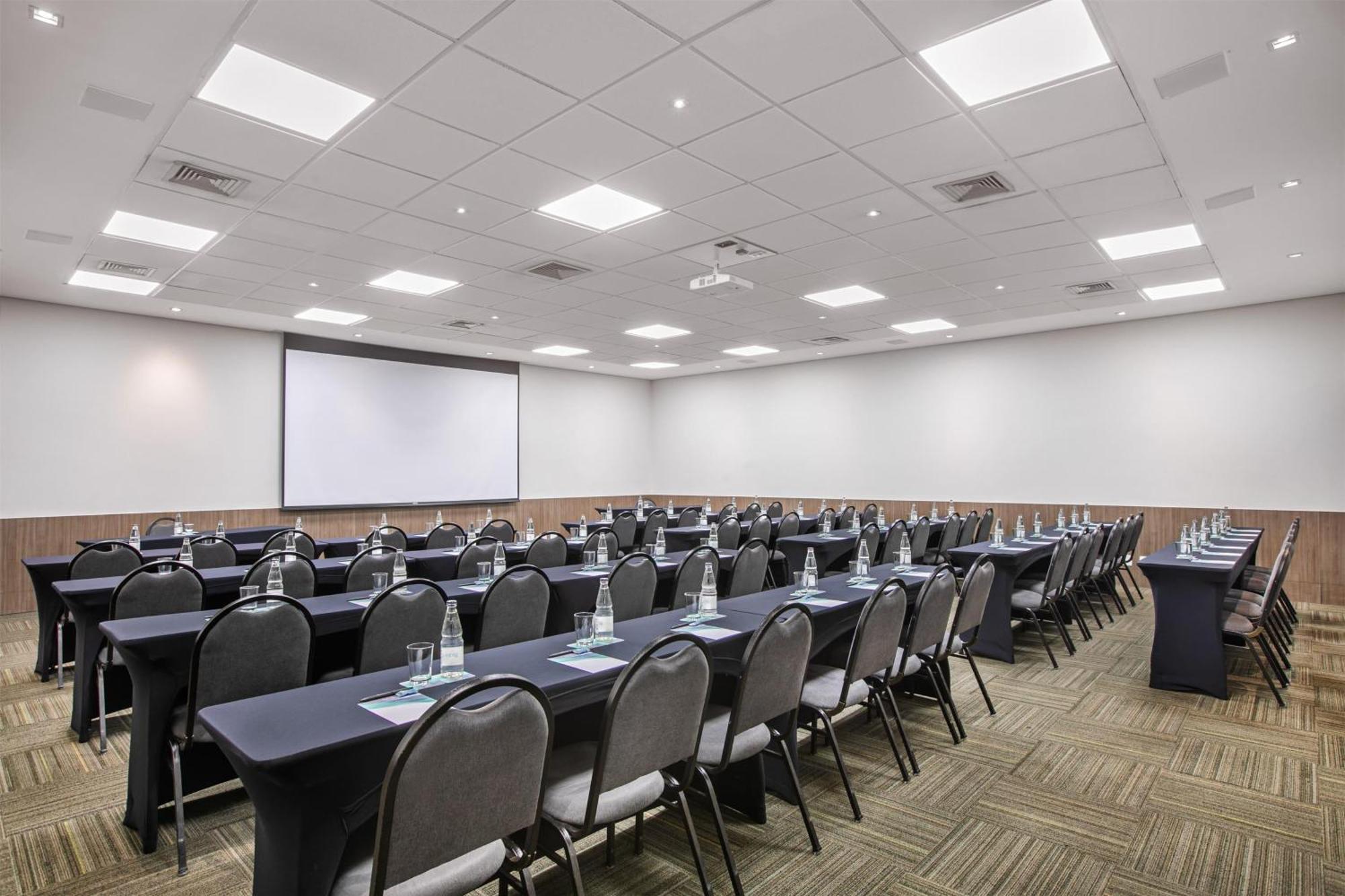 Melia Ibirapuera Hotel São Paulo Ngoại thất bức ảnh